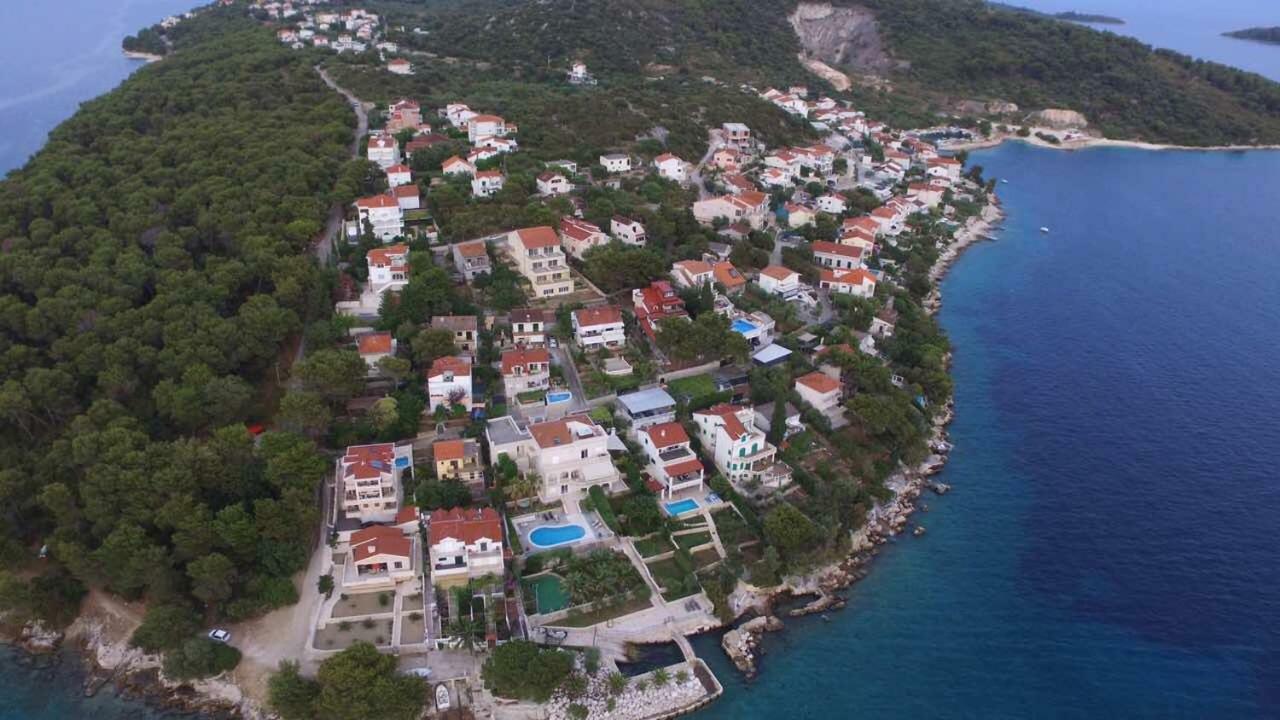 Villa Anita Donji Okrug  Exterior photo